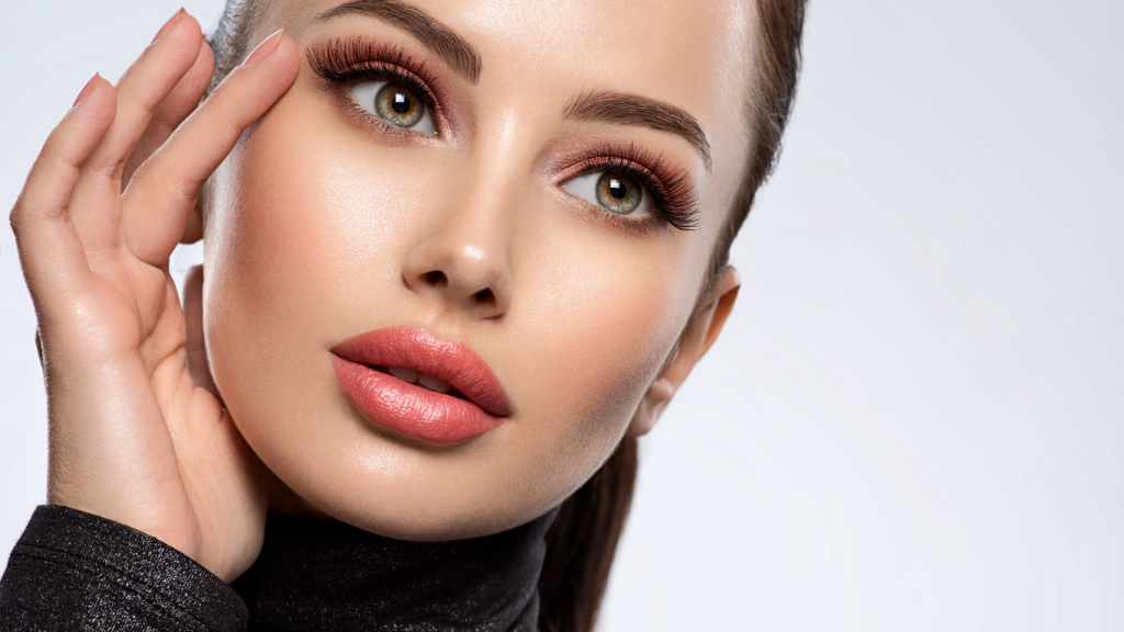 endoscopic eyebrow lift